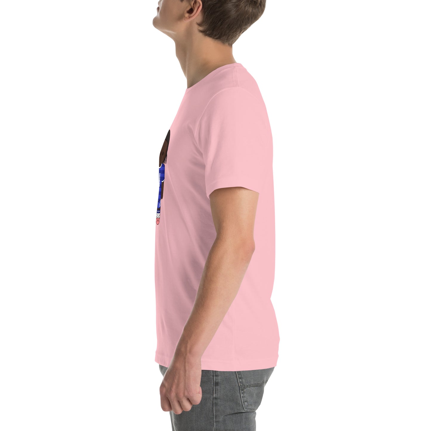 Drogba Chelsea Unisex t-shirt
