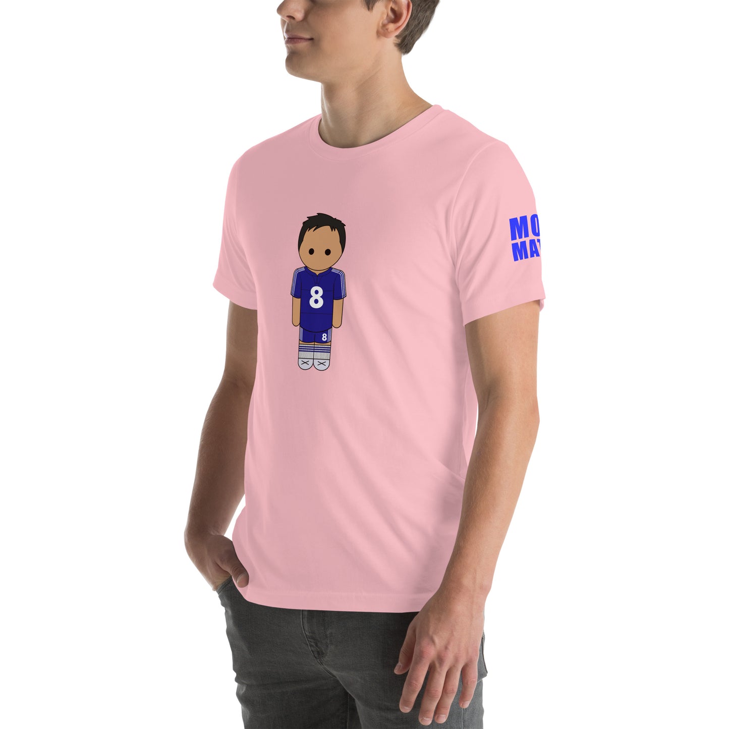 Frank Lampard Unisex t-shirt