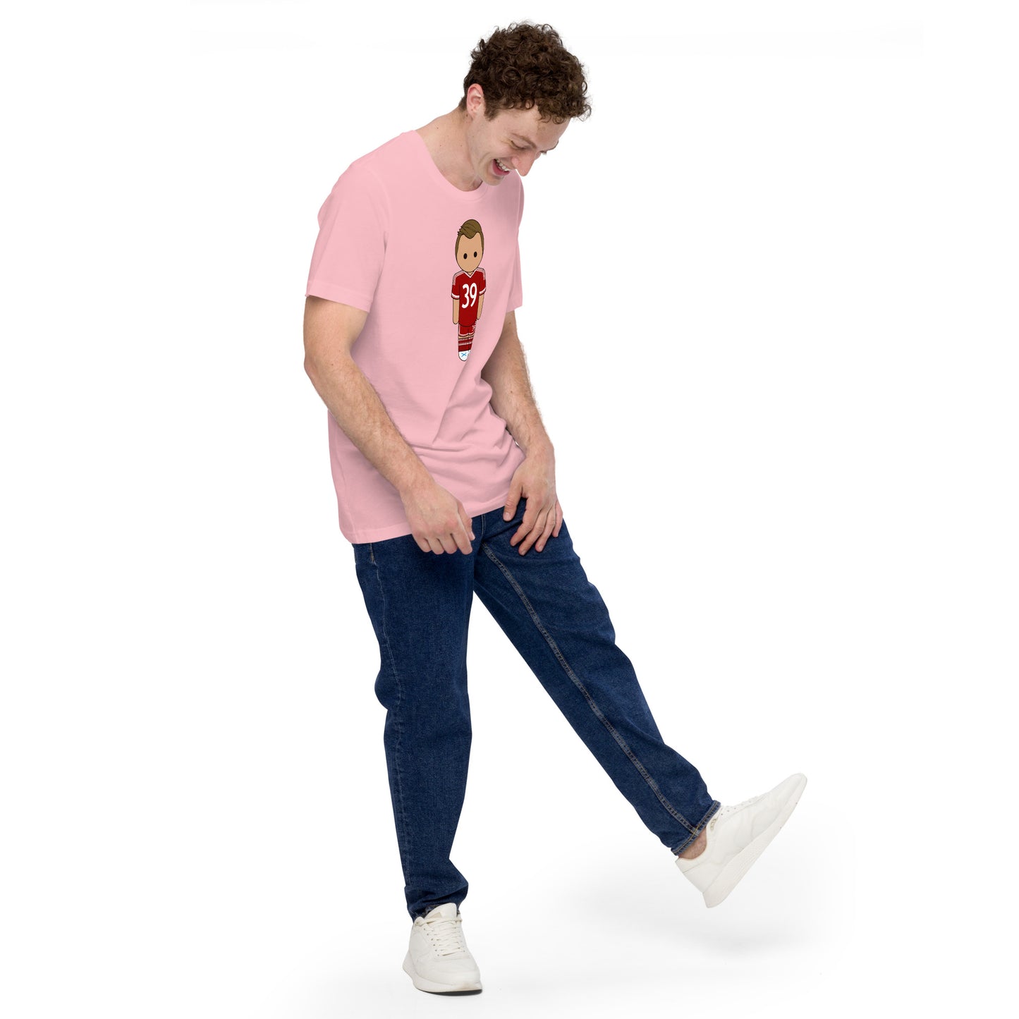 toni-kroos-bayern-unisex-t-shirt