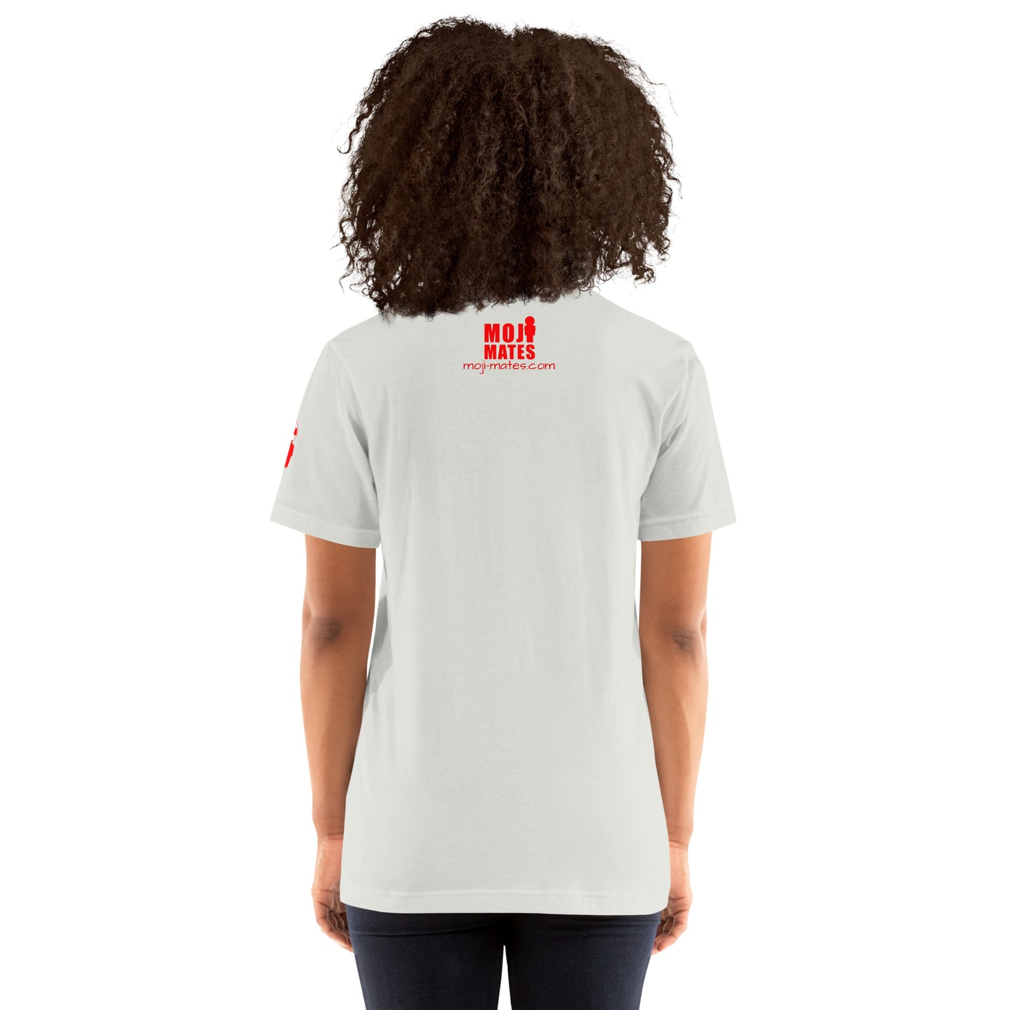 mbappe-white-unisex-t-shirt