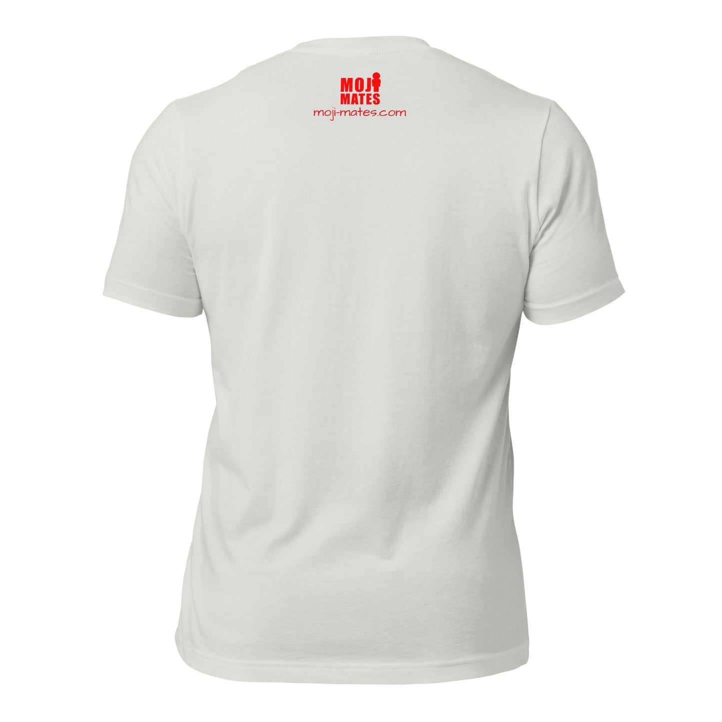 Cama Collage Unisex t-shirt