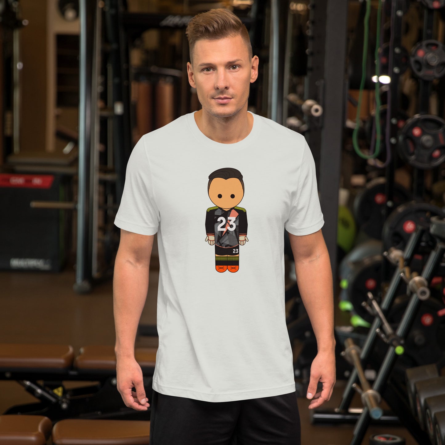emi-martinez-aston-villa-unisex-t-shirt