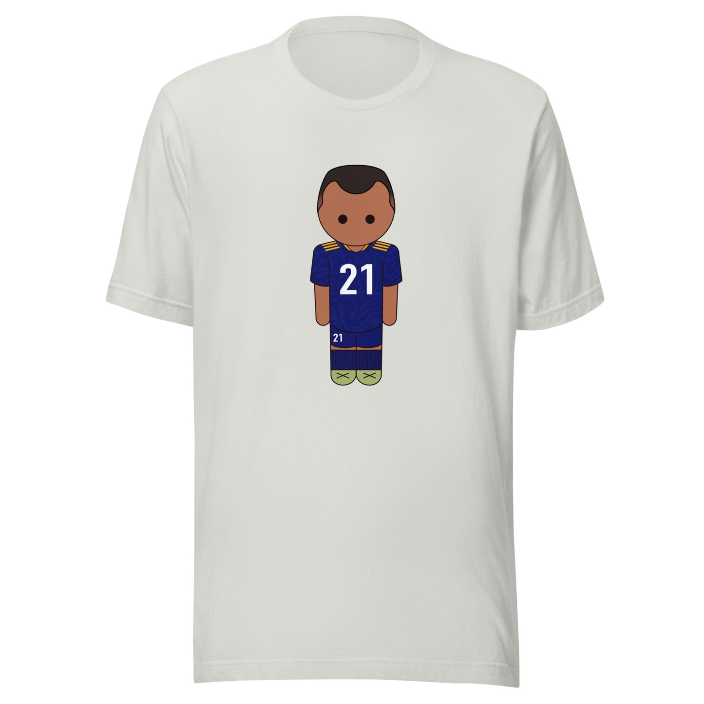 rg-away-unisex-t-shirt