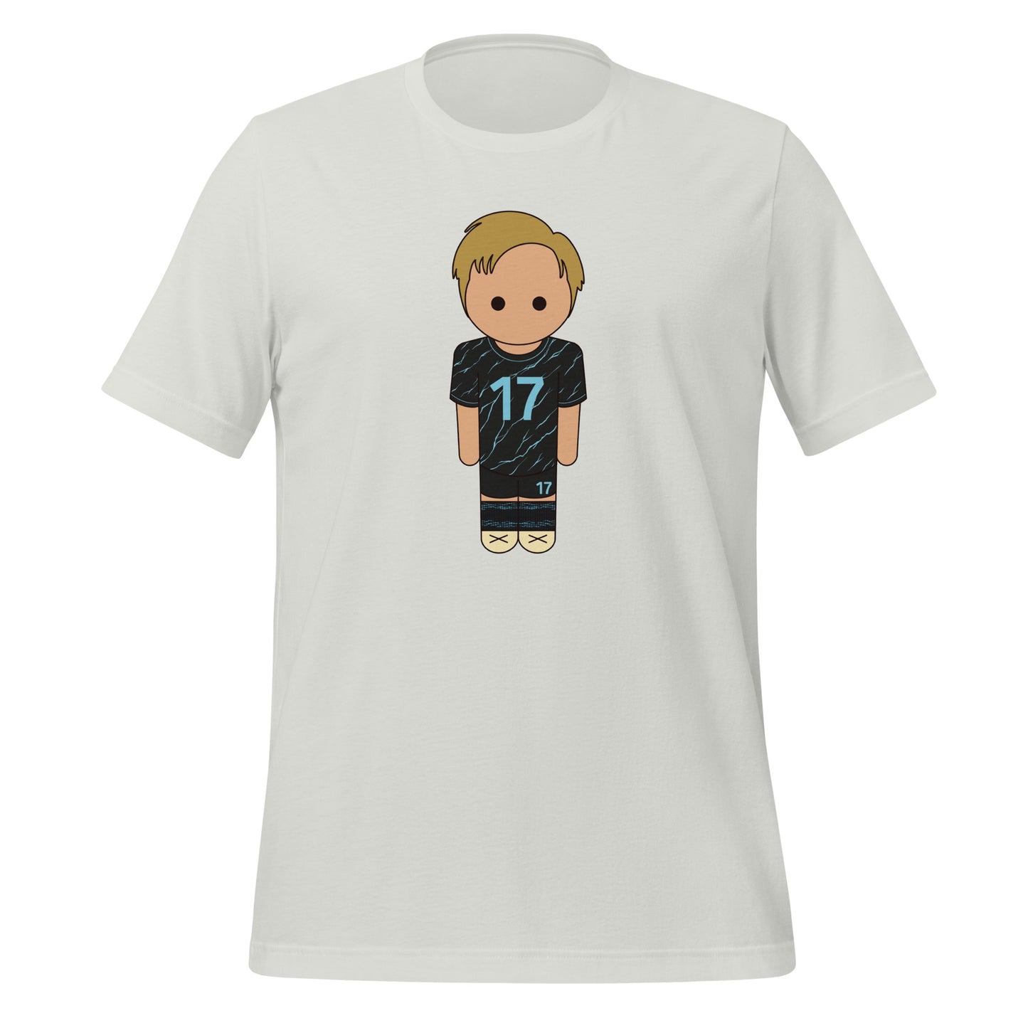 KDB MC Unisex t-shirt