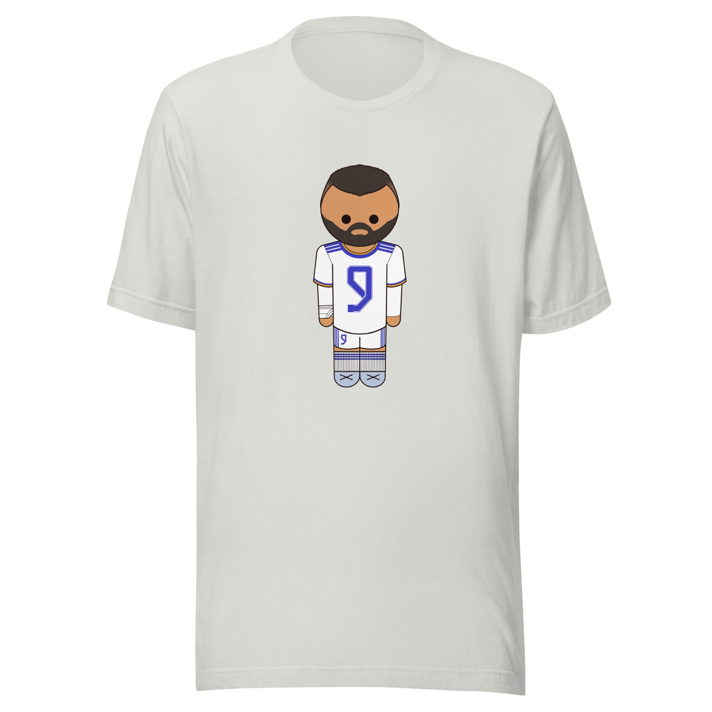 KB RM 21/22 Unisex t-shirt