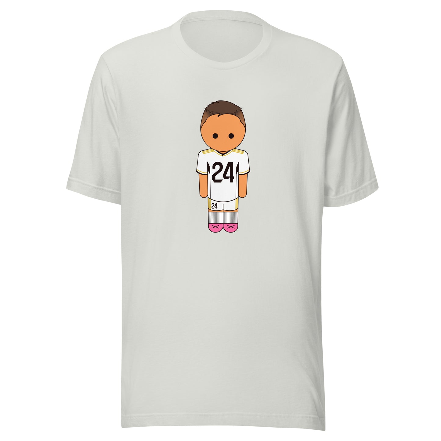 AG RM HOME 23/24 Unisex t-shirt