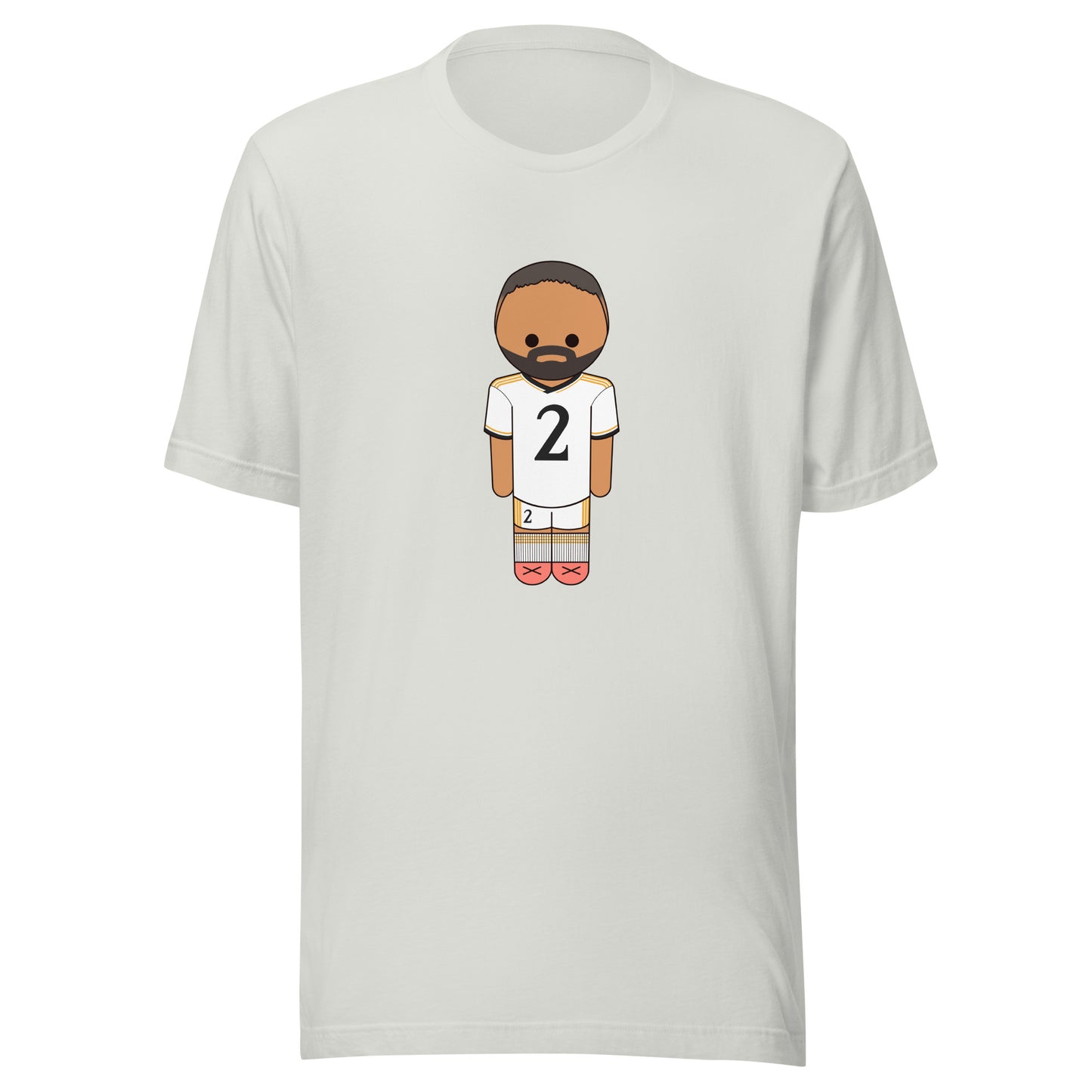 Dani RM 2 Unisex t-shirt