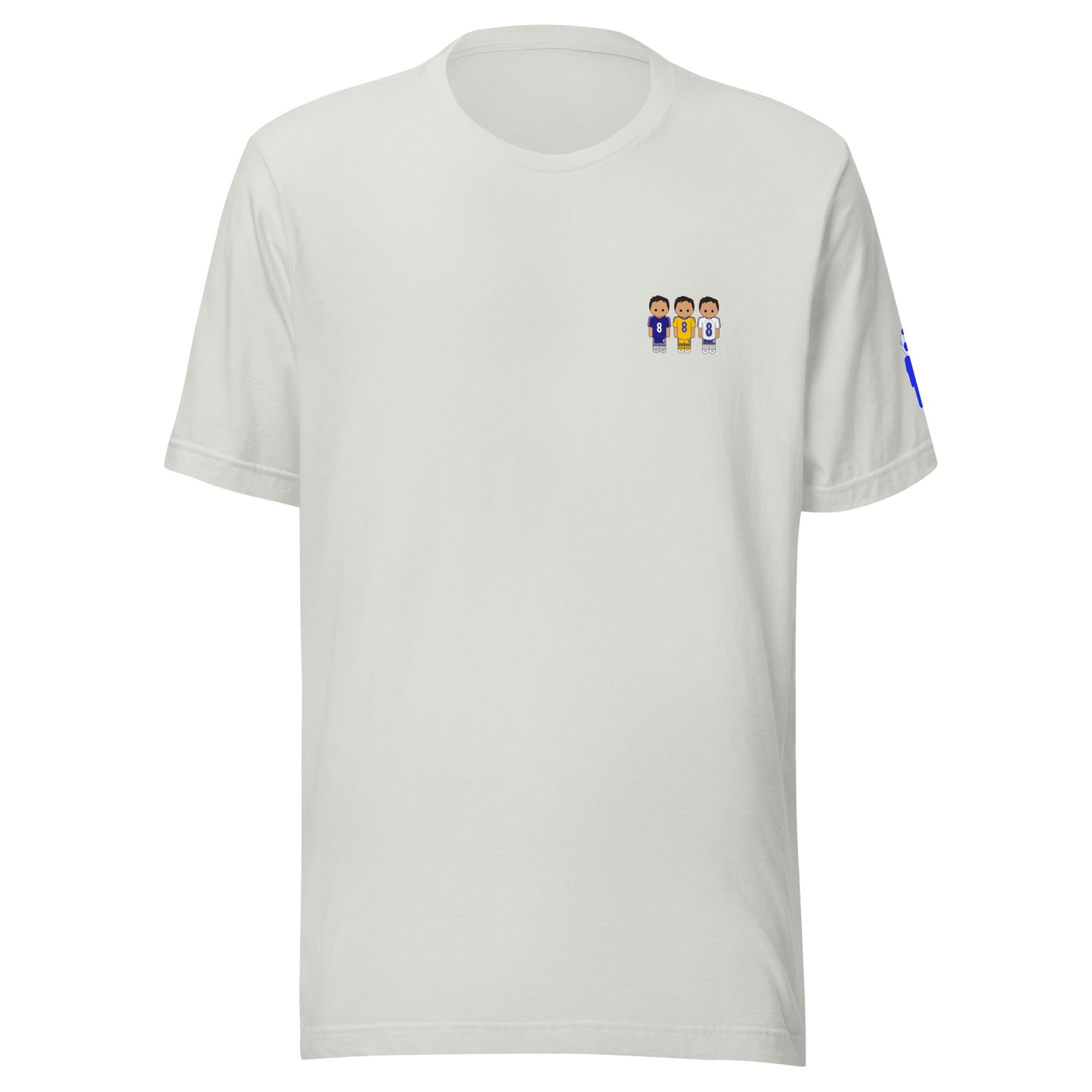 Super Frank Unisex t-shirt