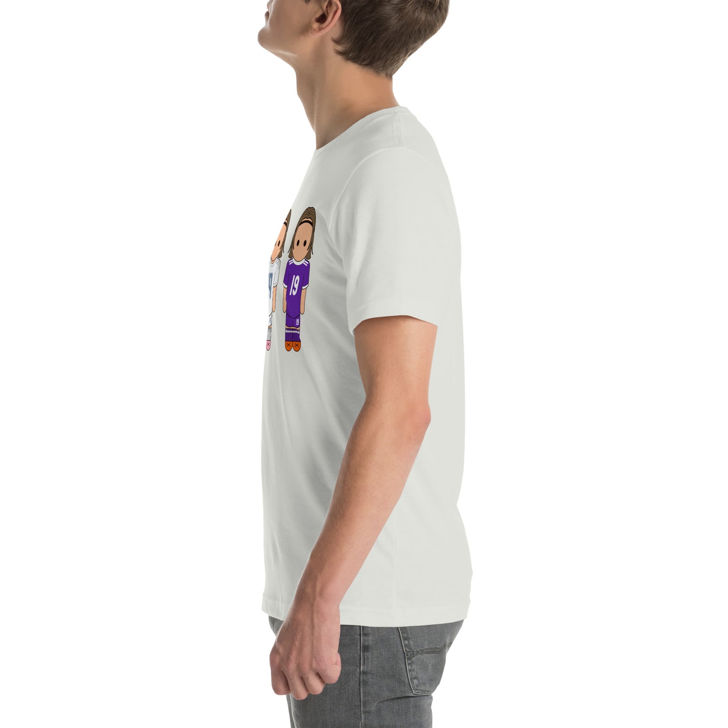 luka-trio-unisex-t-shirt