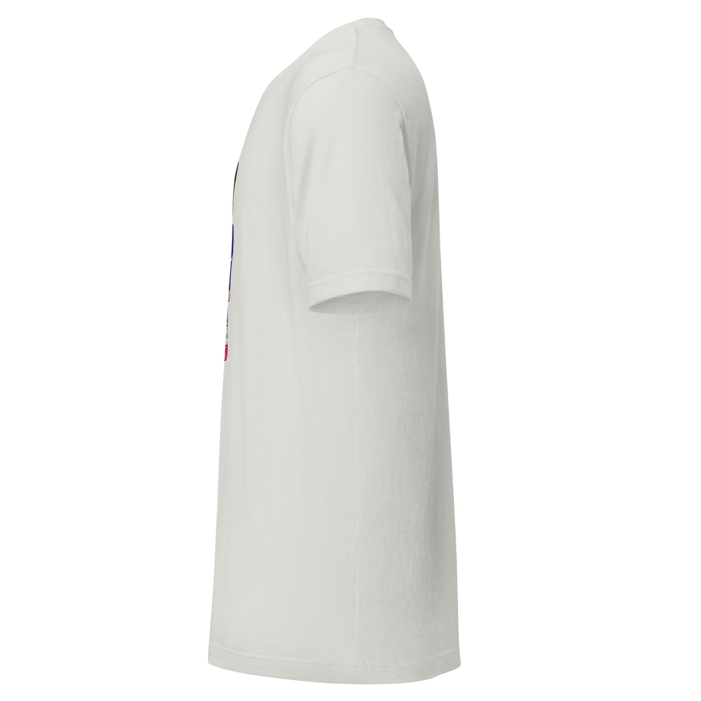 EF CFC Unisex t-shirt