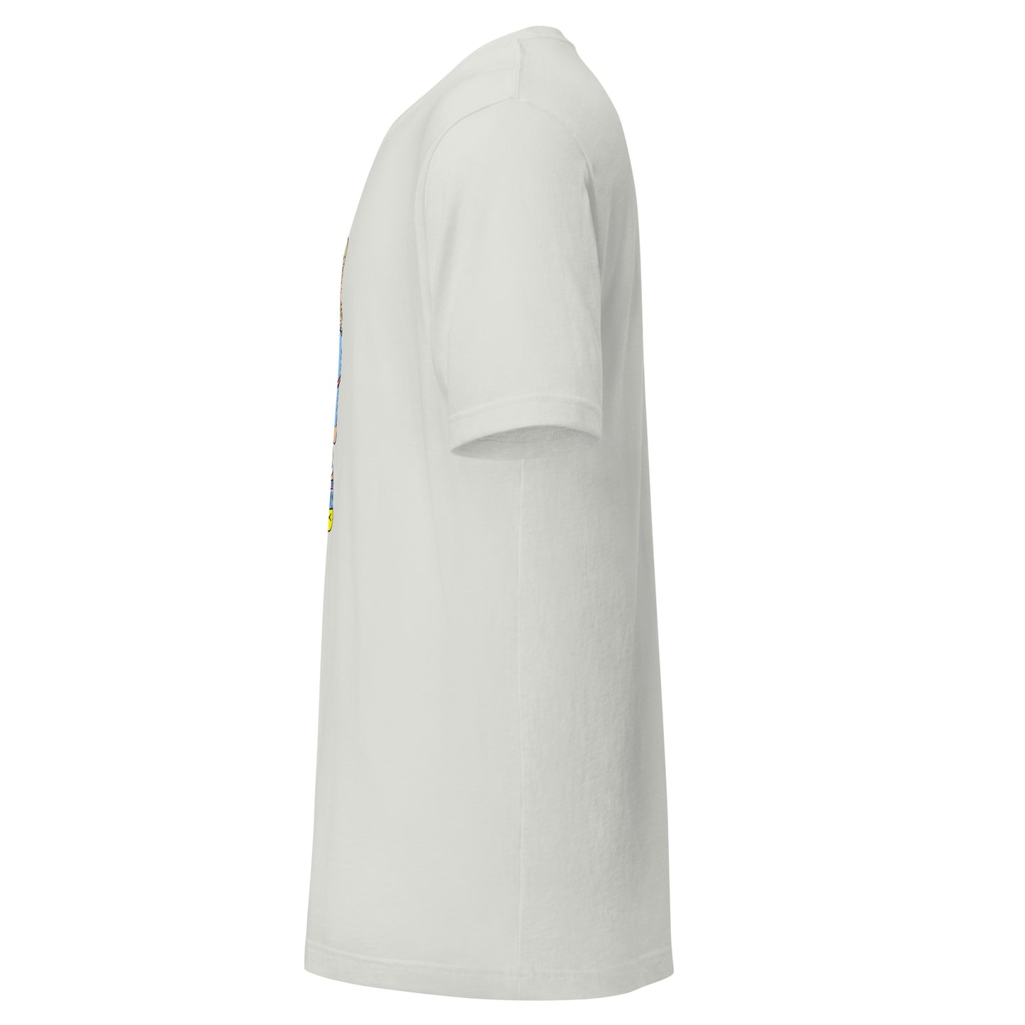 EH MC Unisex t-shirt