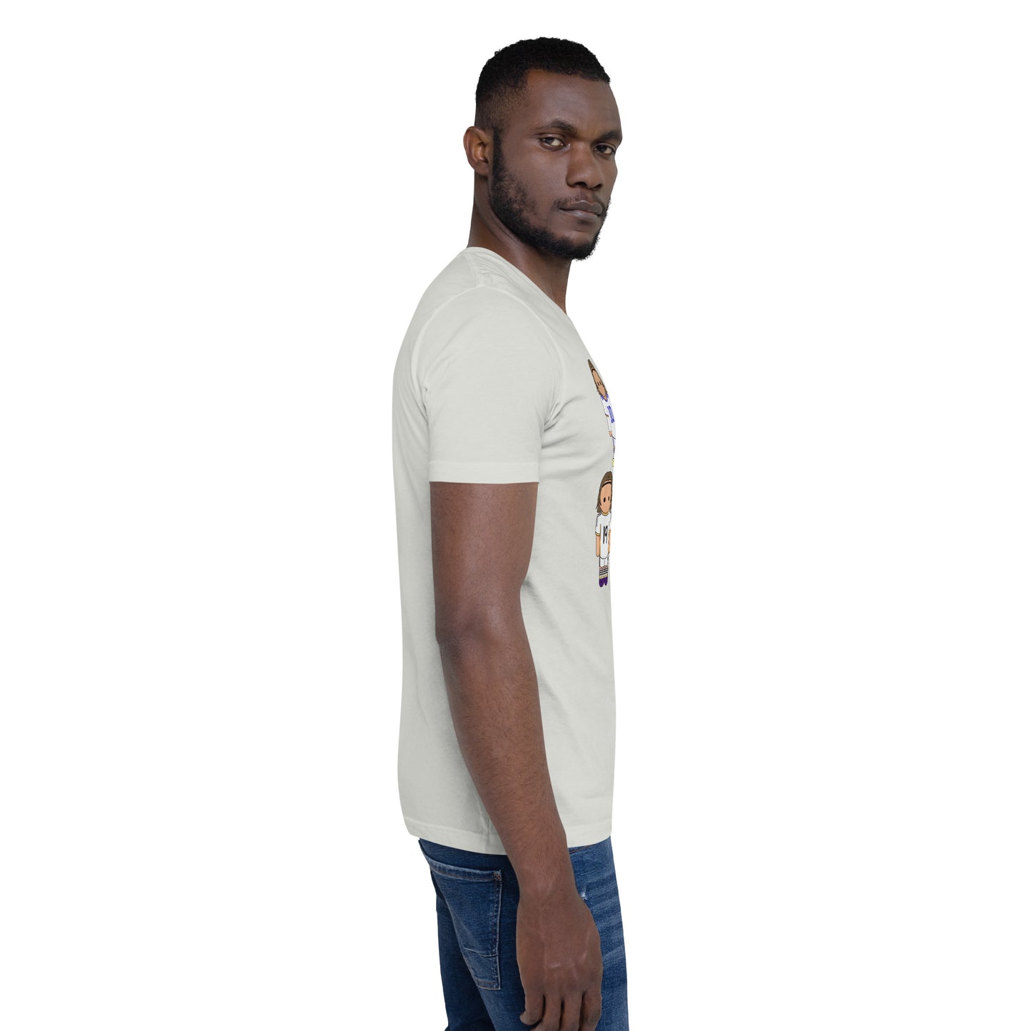 luka-collage-unisex-t-shirt