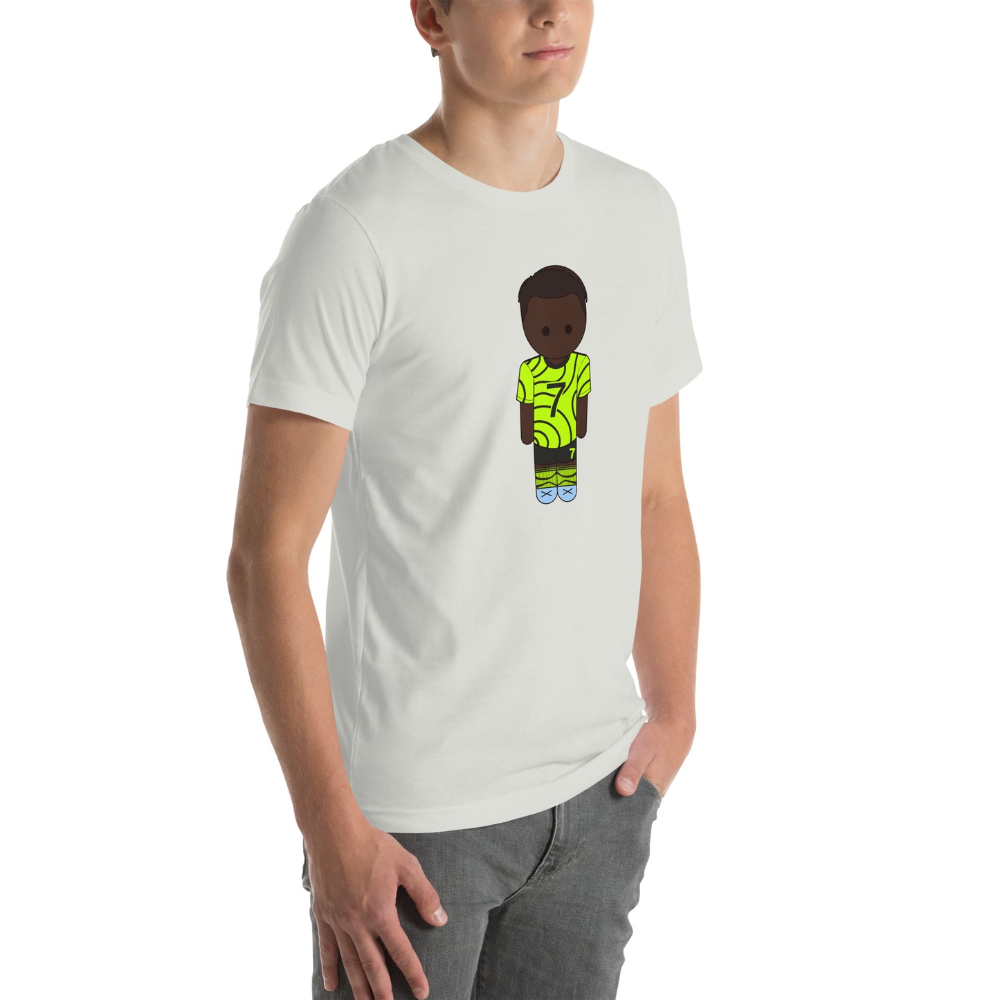 saka-unisex-t-shirt