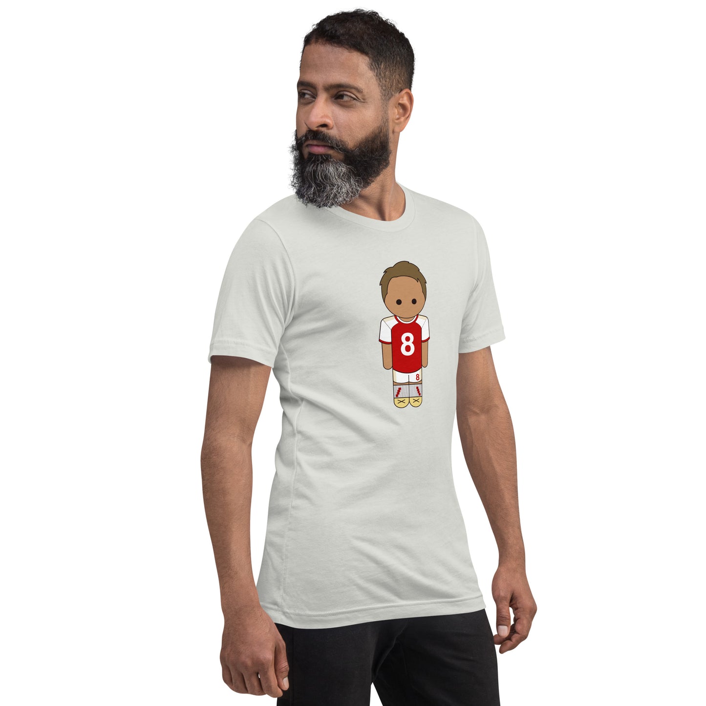 odegaard-unisex-t-shirt