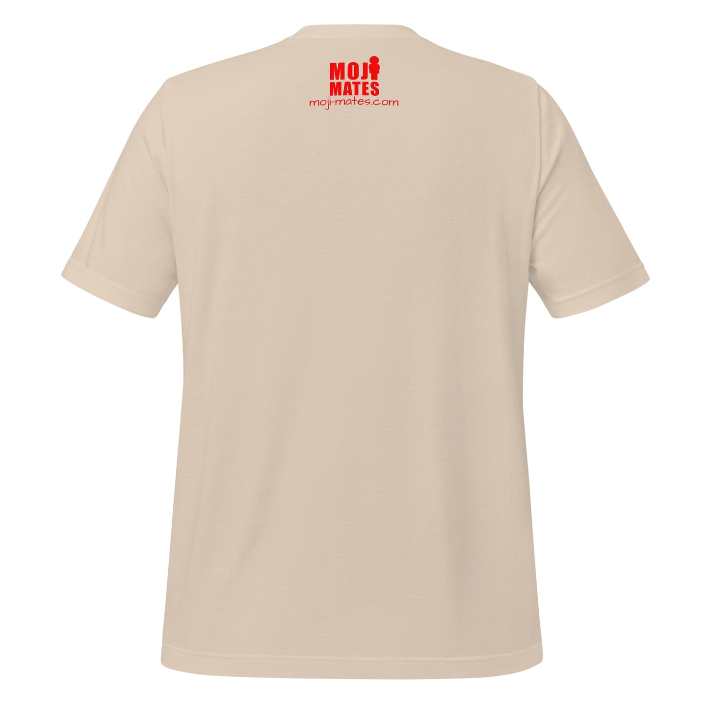 KDB MC Unisex t-shirt