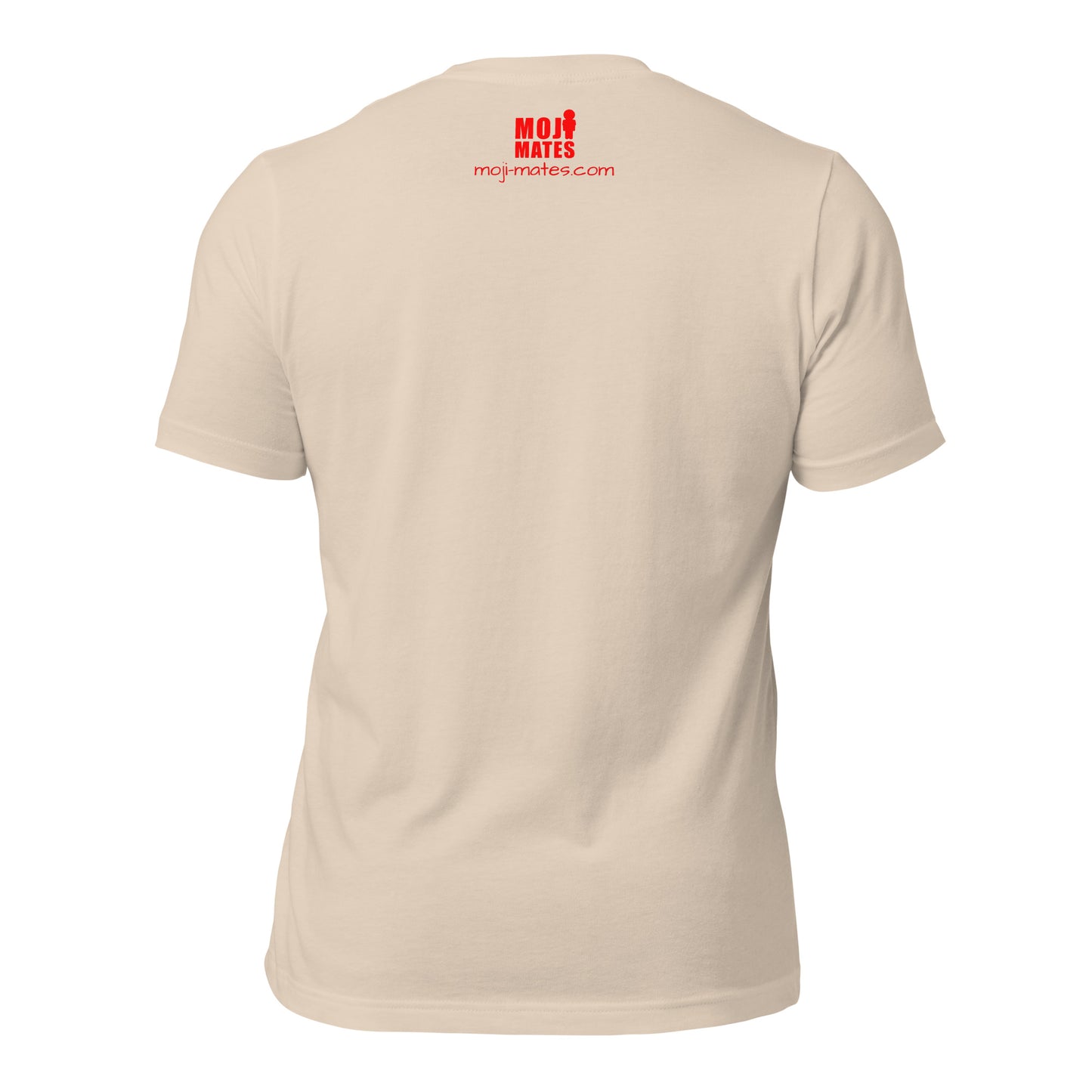 Cama Collage Unisex t-shirt