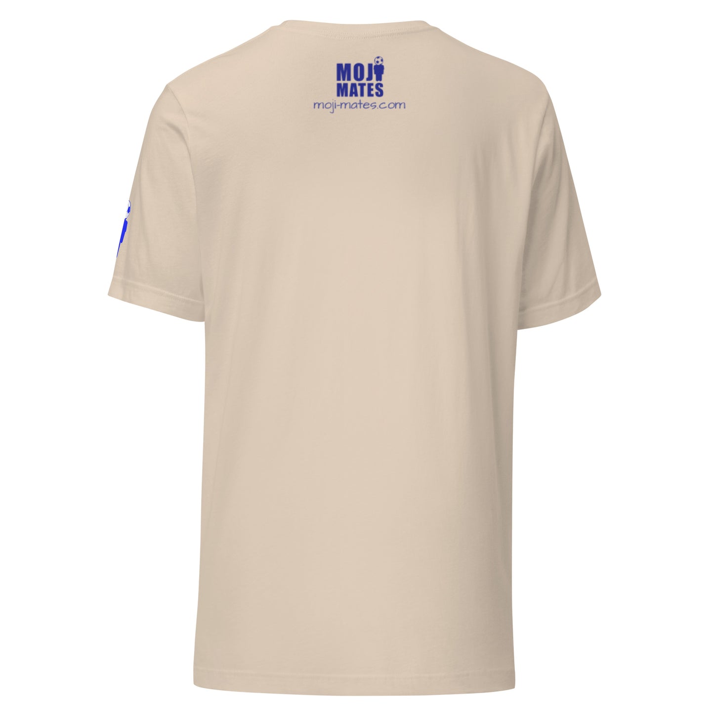 Super Frank Unisex t-shirt
