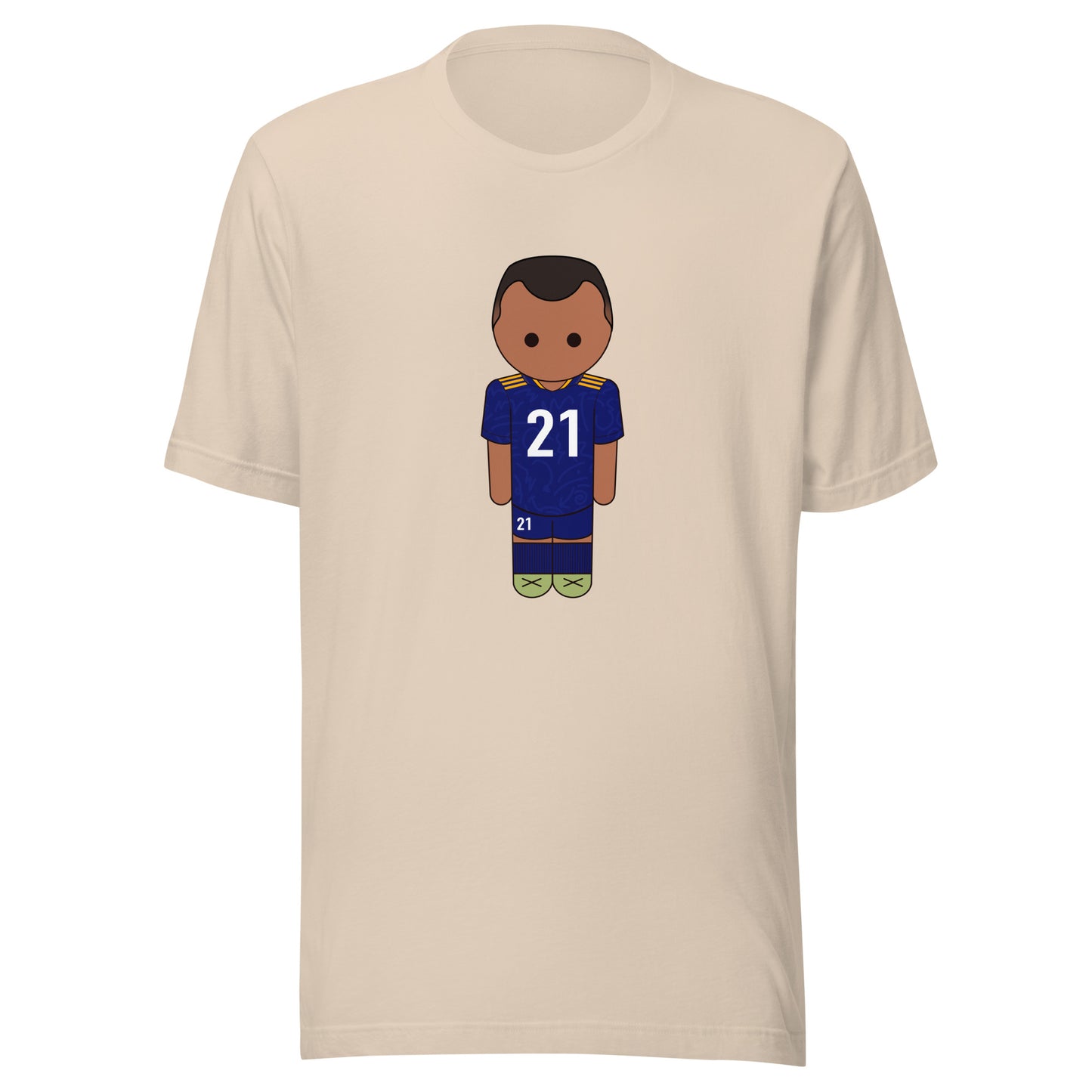 rg-away-unisex-t-shirt