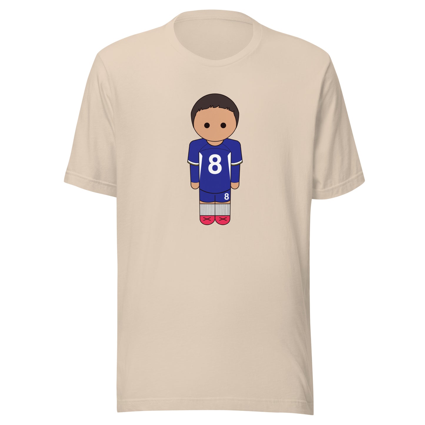 EF CFC Unisex t-shirt