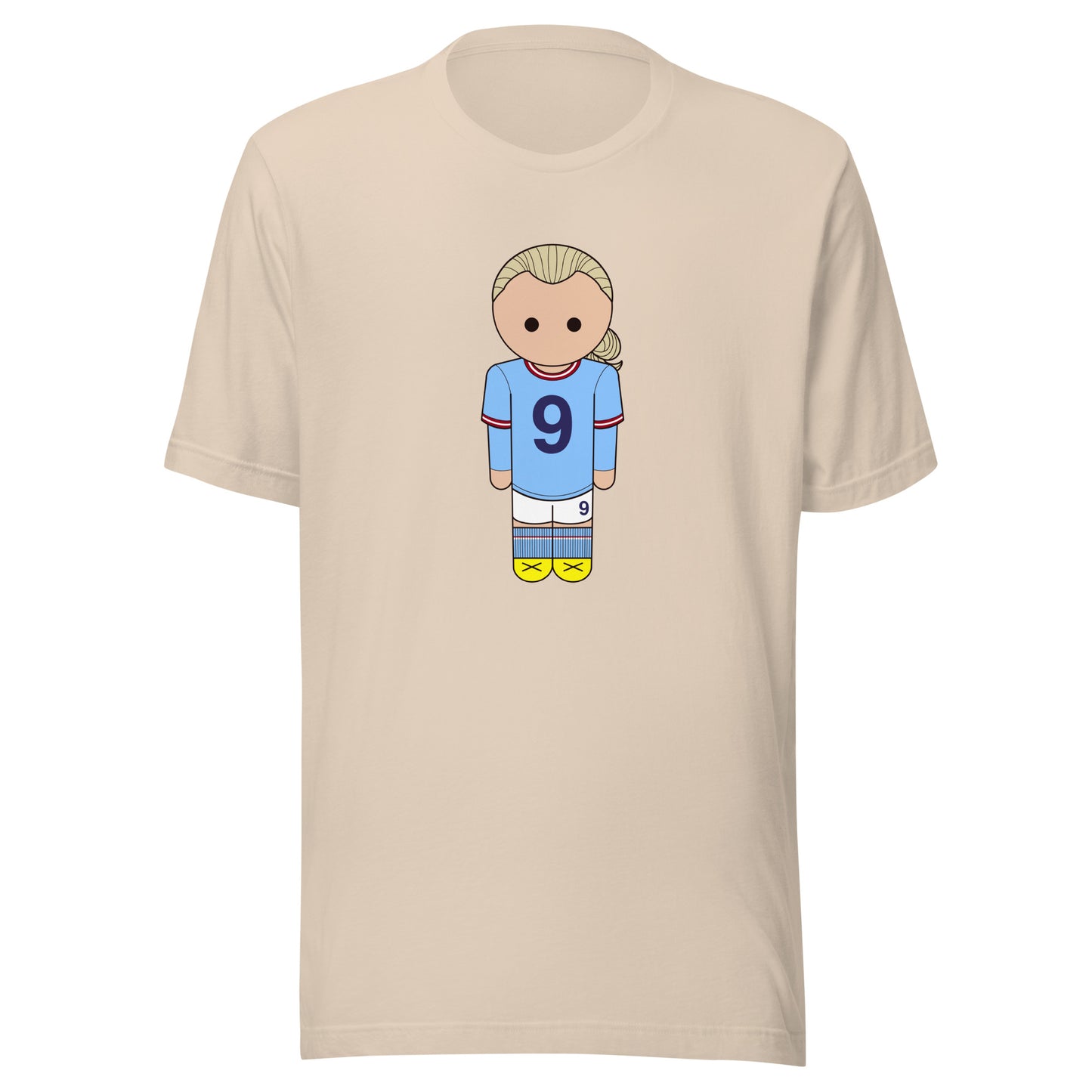 EH MC Unisex t-shirt