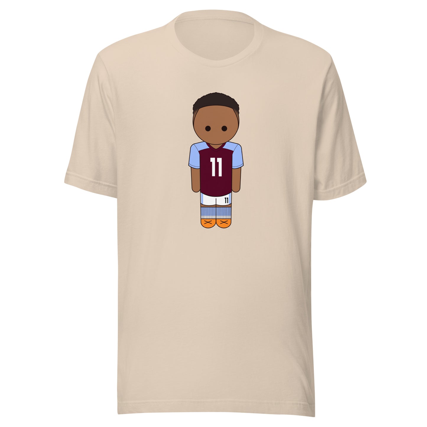 OW Villa Unisex t-shirt