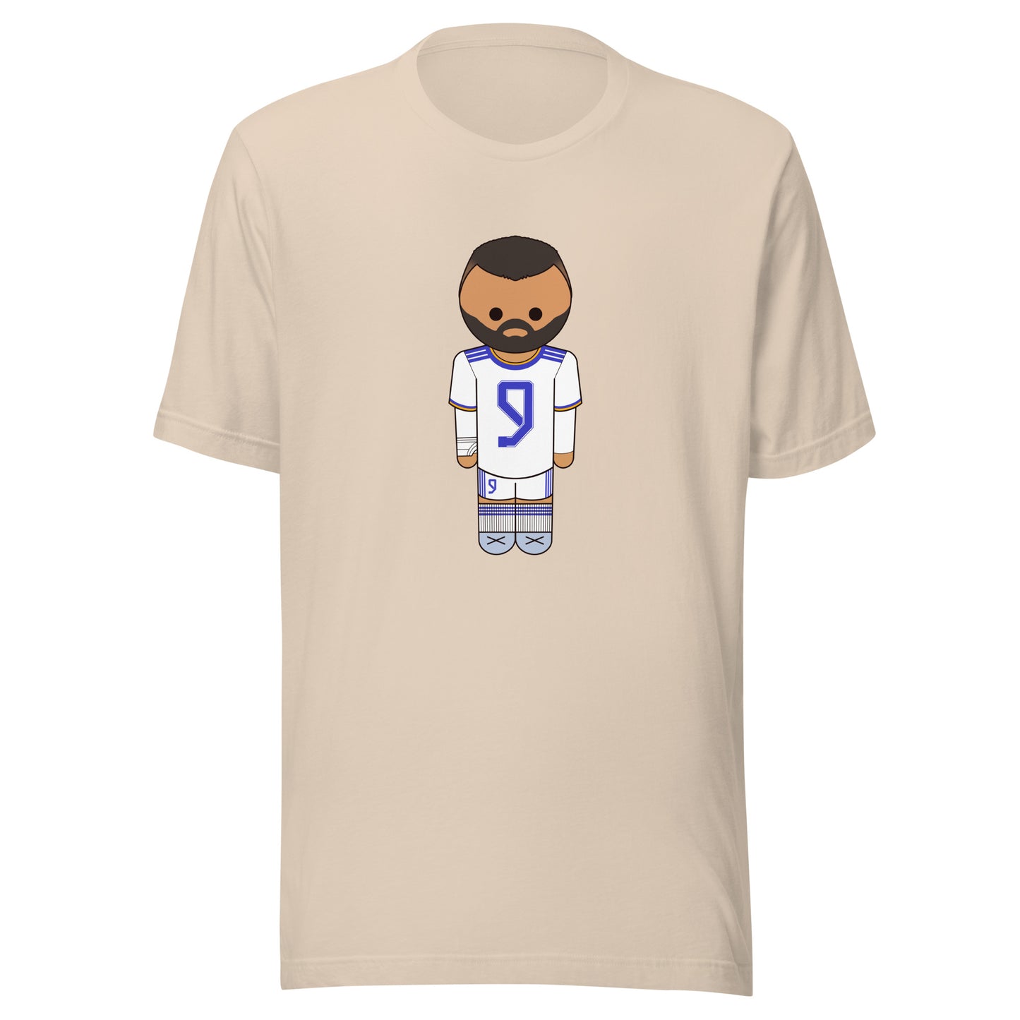 KB RM 21/22 Unisex t-shirt