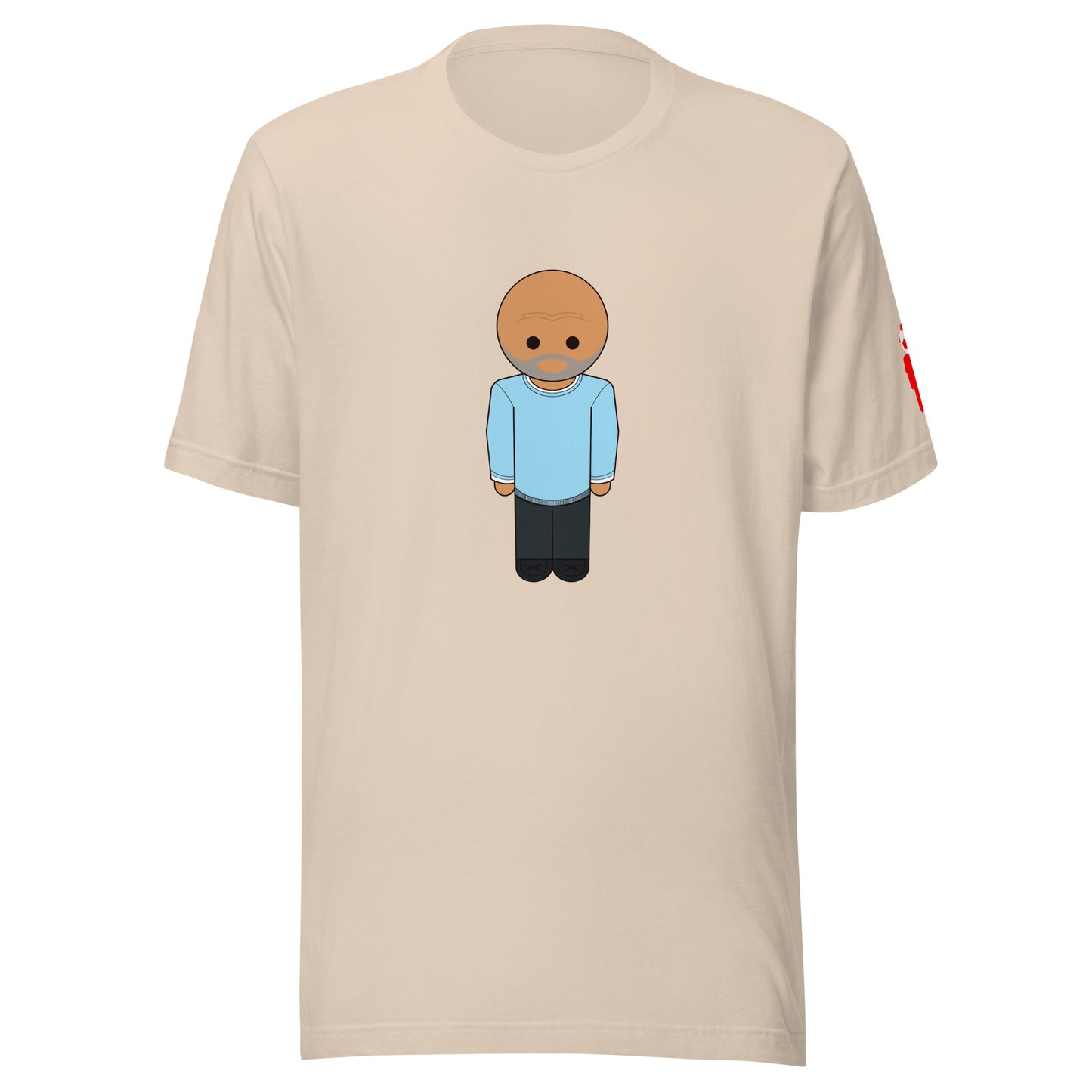 Pep Unisex t-shirt
