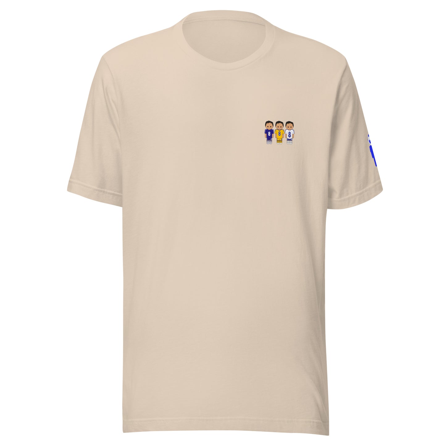 Super Frank Unisex t-shirt