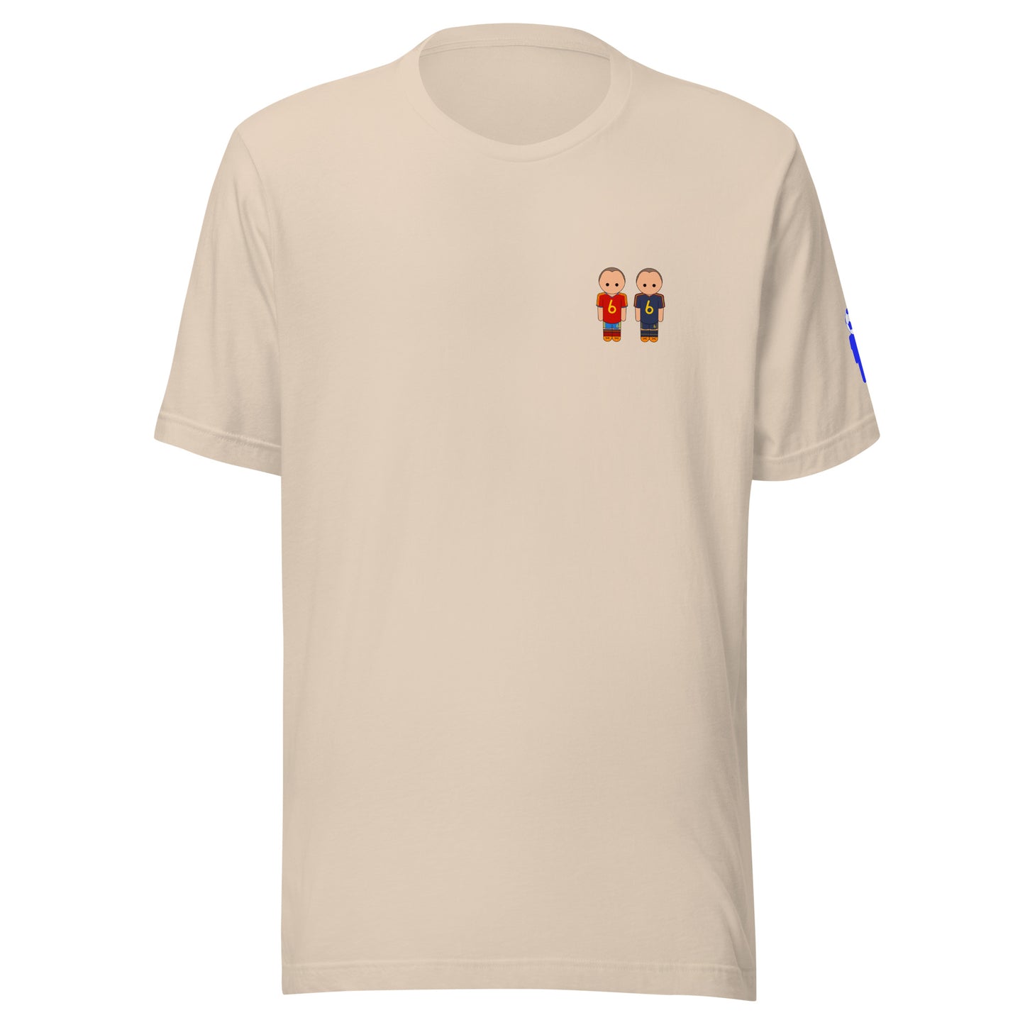 Unisex t-shirt