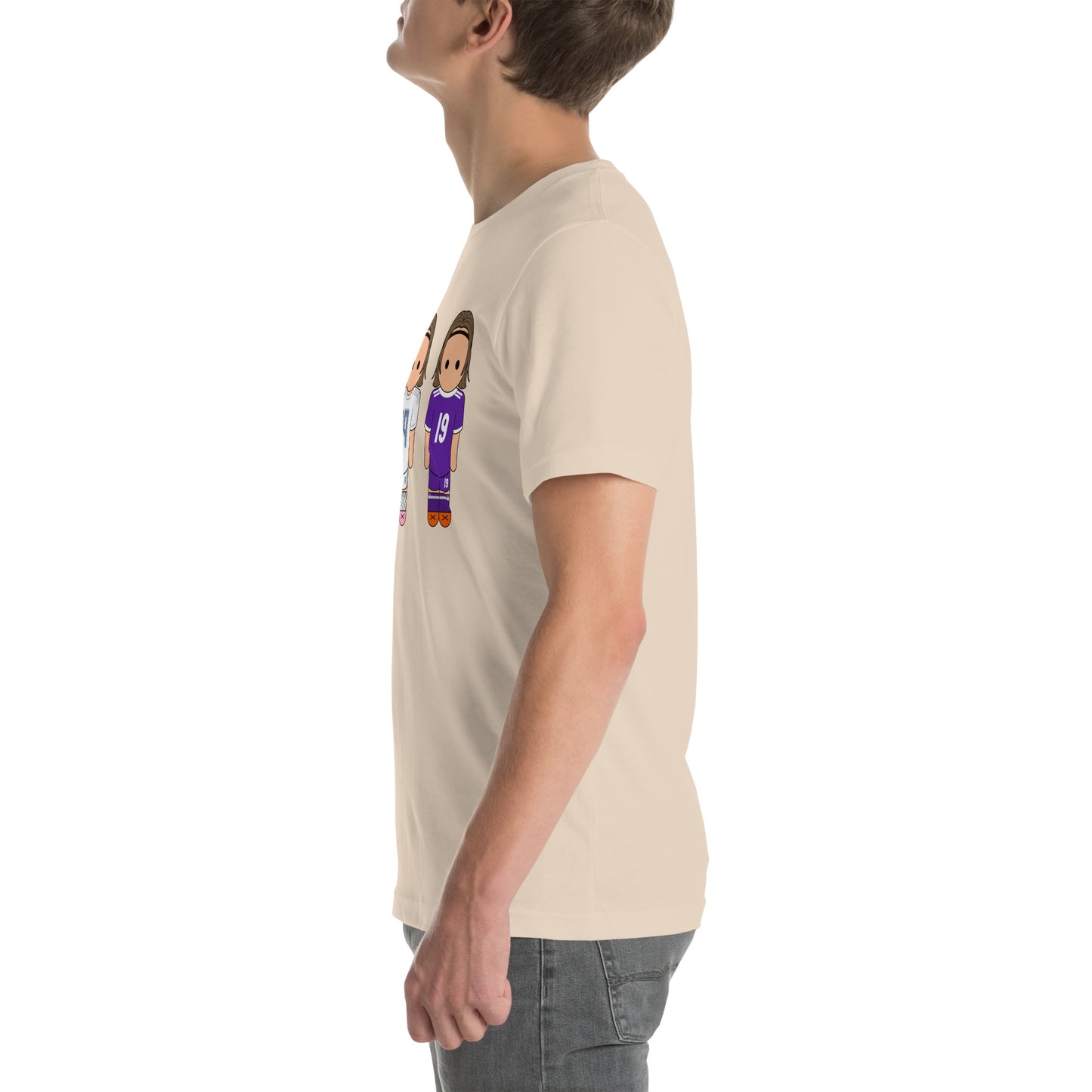 luka-trio-unisex-t-shirt
