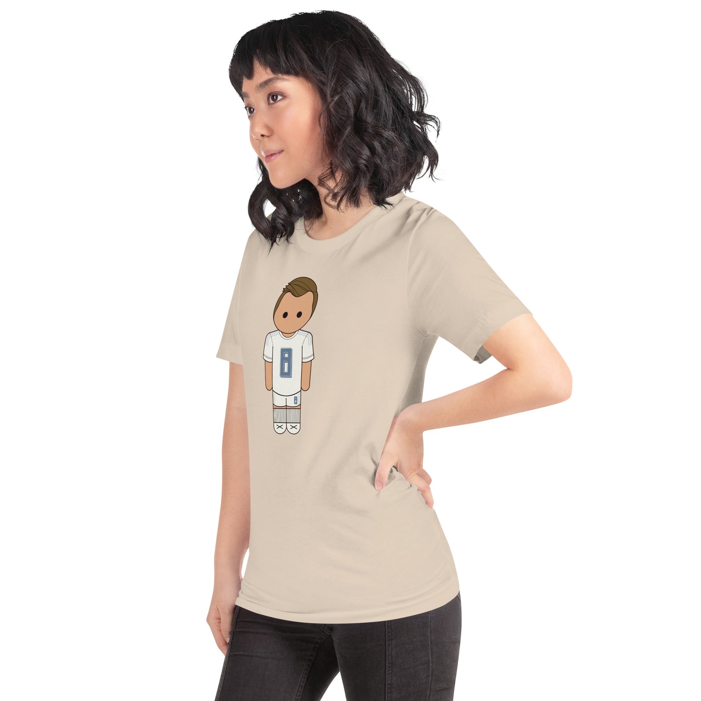 Toni Kroos 2015/16 Unisex t-shirt