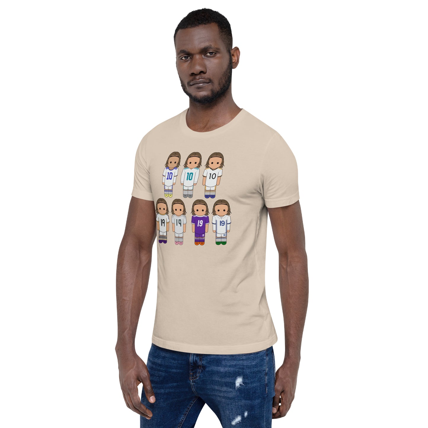 luka-collage-unisex-t-shirt