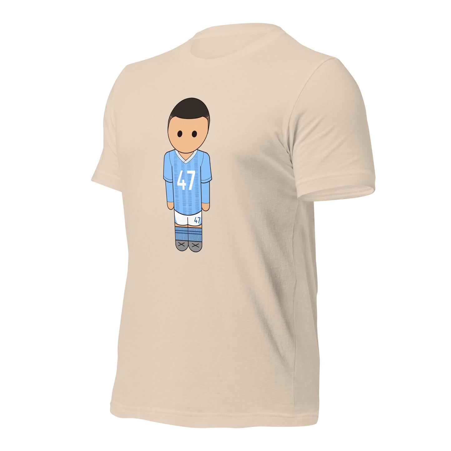 PF Home Unisex t-shirt