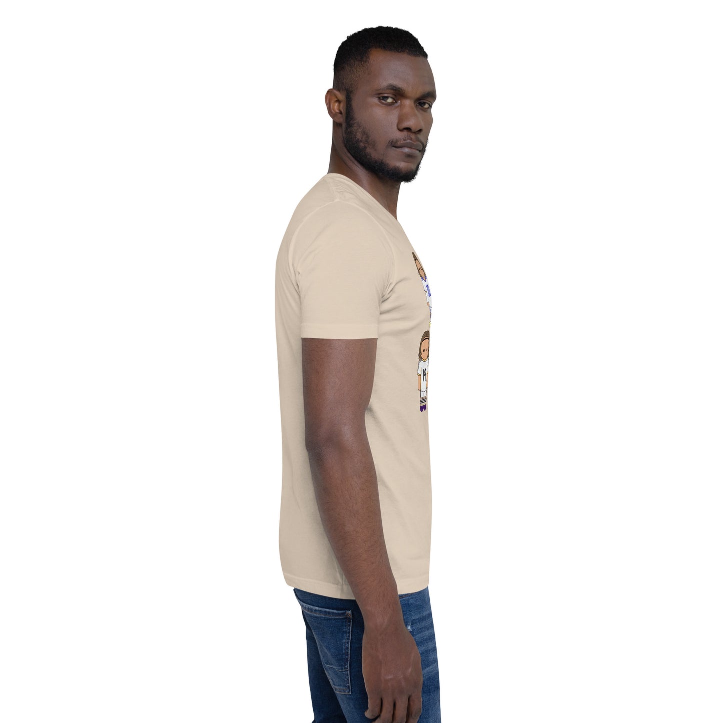 luka-collage-unisex-t-shirt