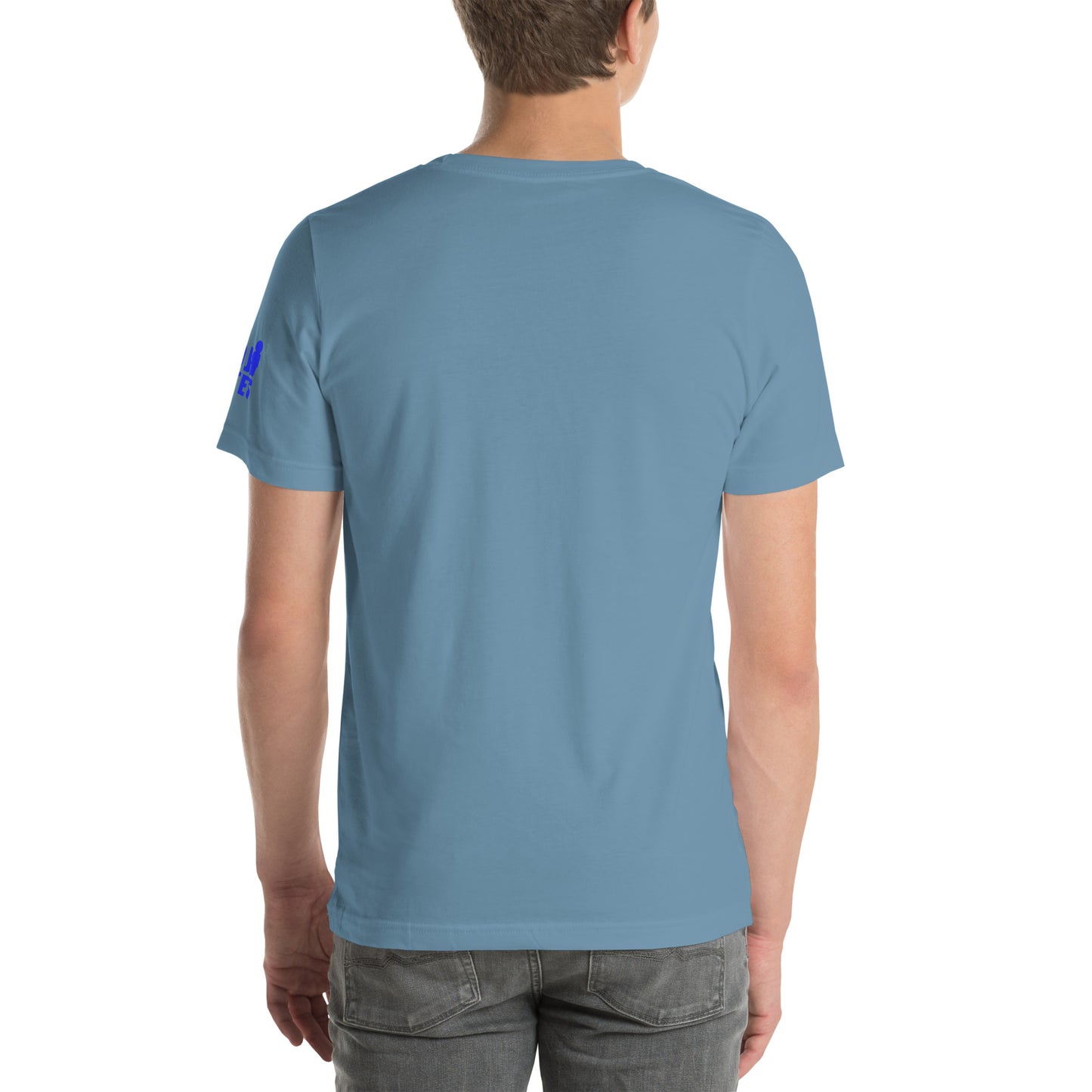 Chelsea Drogba-Lampard-Hazard-Robben-Costa Unisex t-shirt