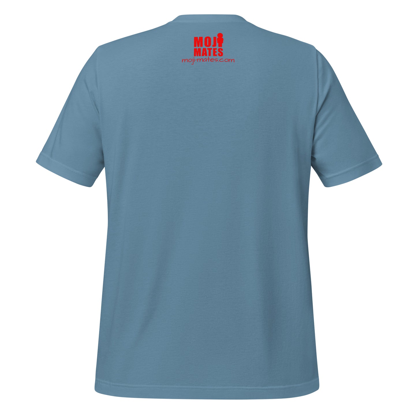 KDB MC Unisex t-shirt