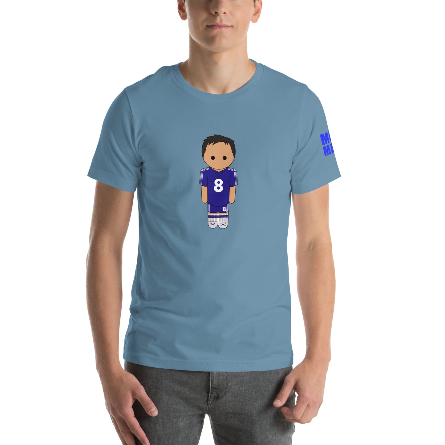 Frank Lampard Unisex t-shirt