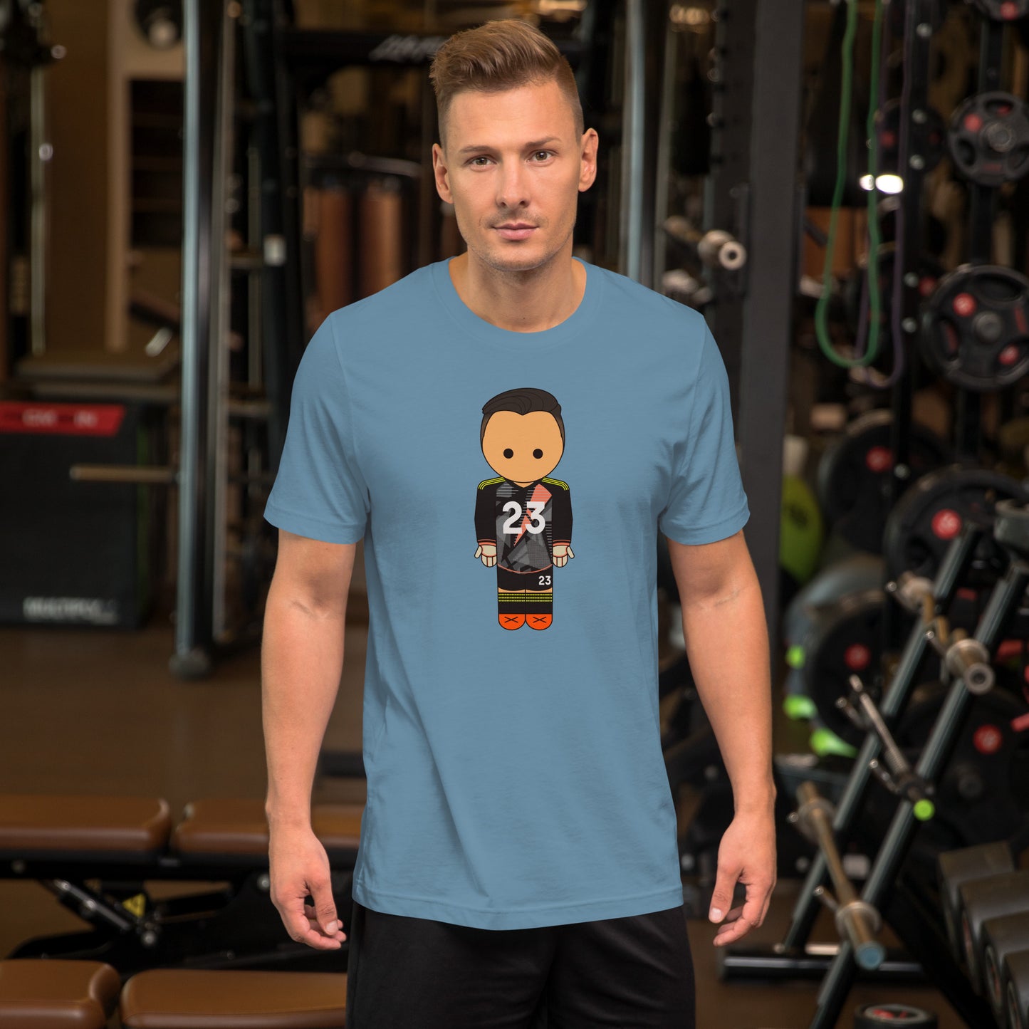 emi-martinez-aston-villa-unisex-t-shirt
