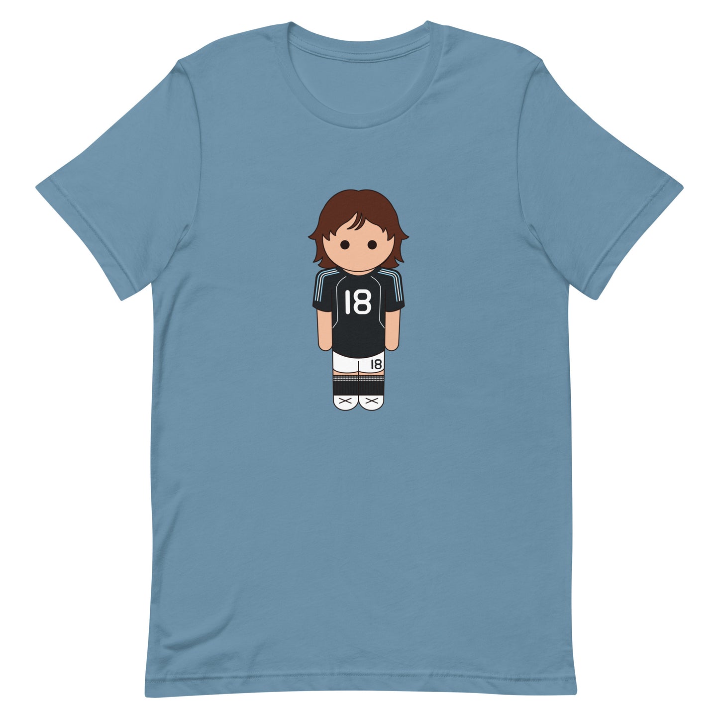 lm-ar-away-unisex-t-shirt