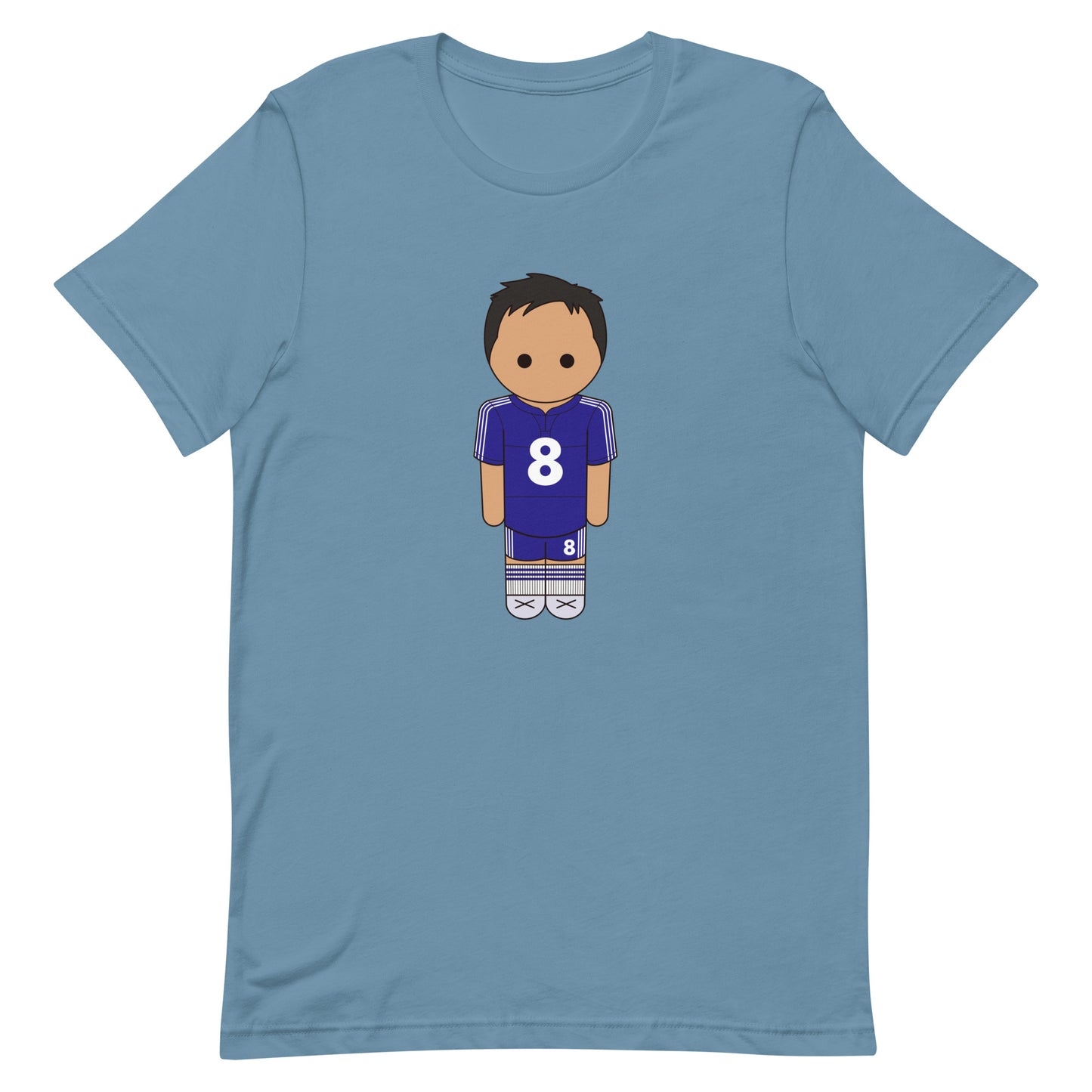 super-frank-unisex-t-shirt