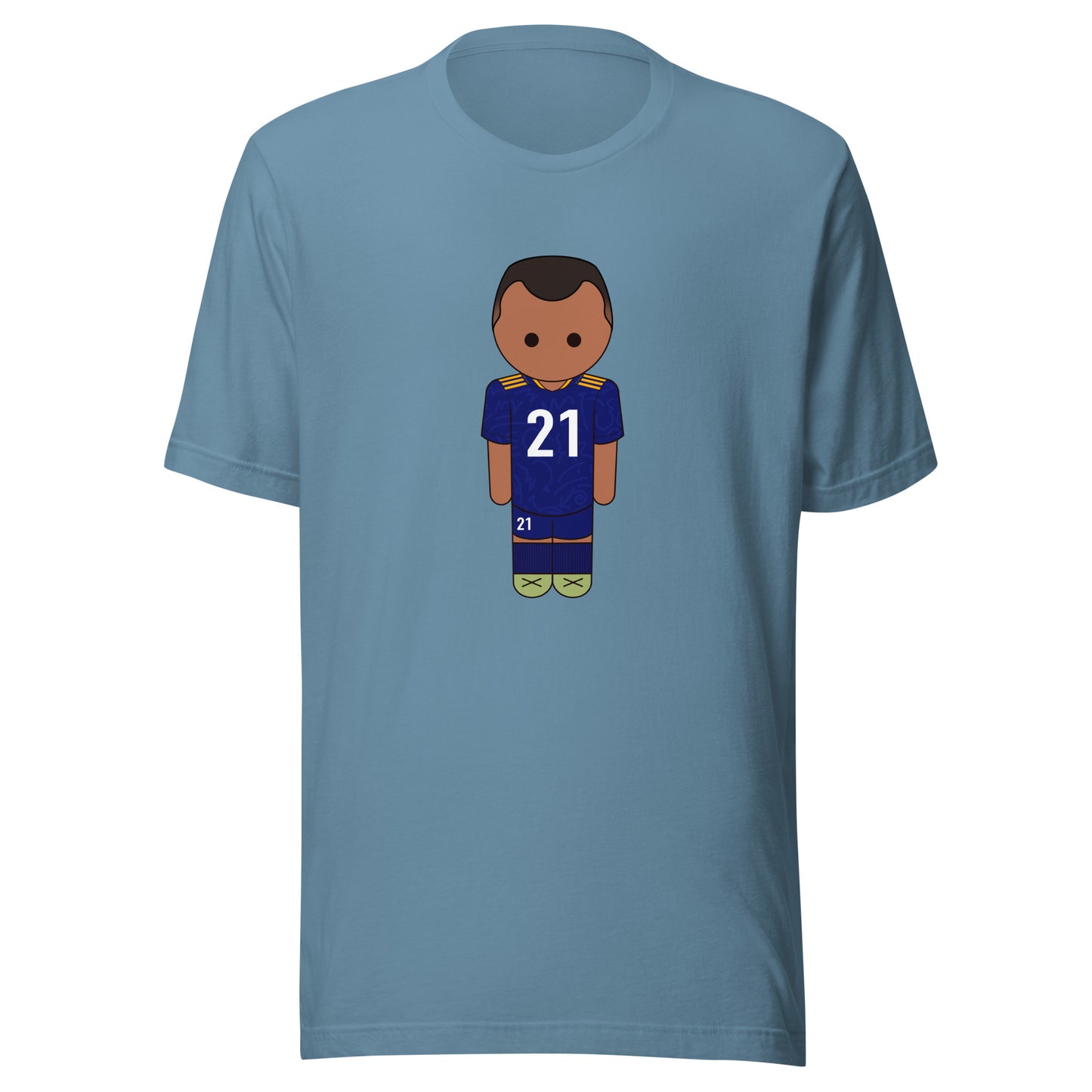 rg-away-unisex-t-shirt