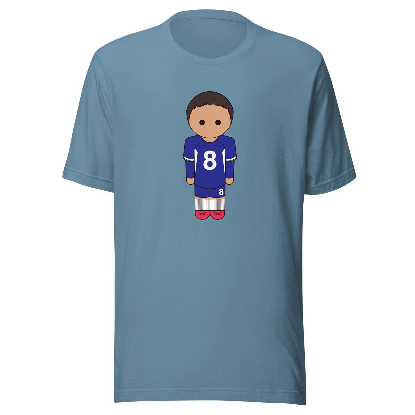 EF CFC Unisex t-shirt