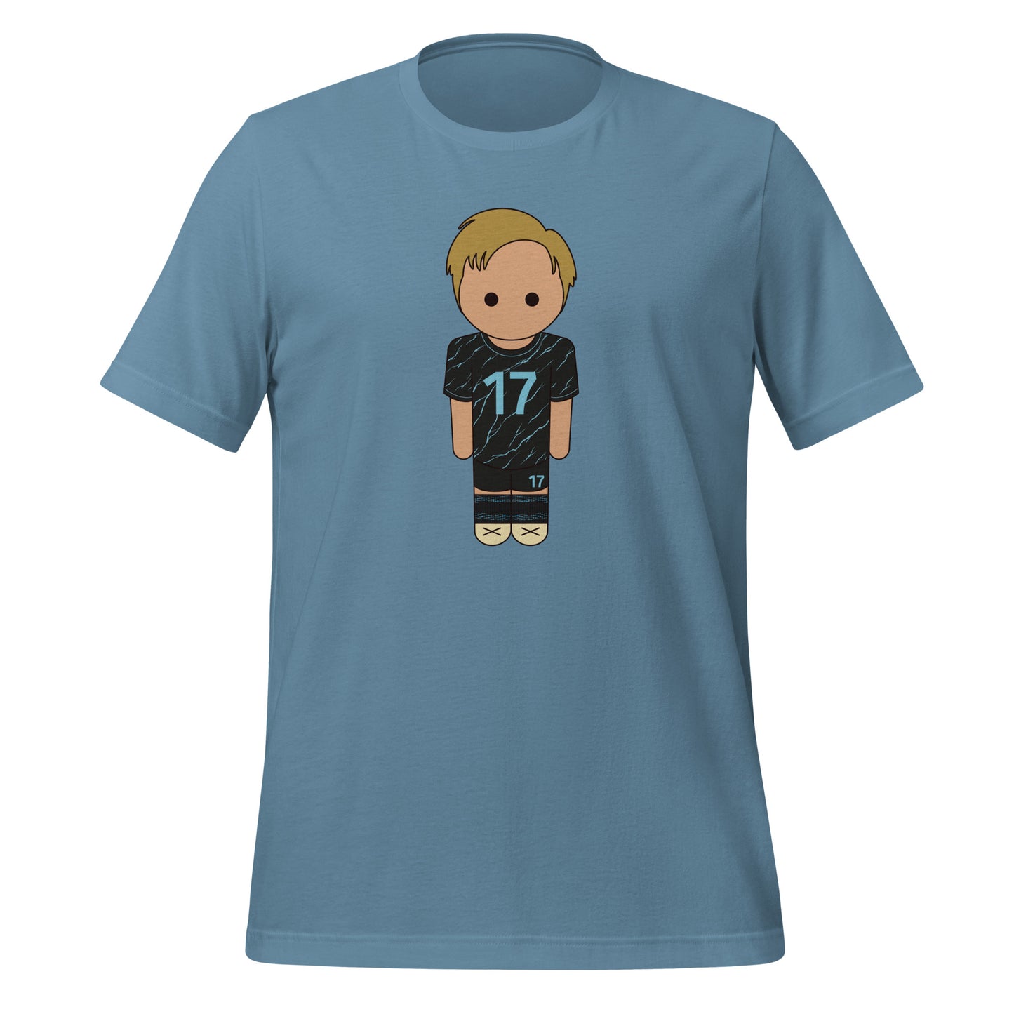 KDB MC Unisex t-shirt