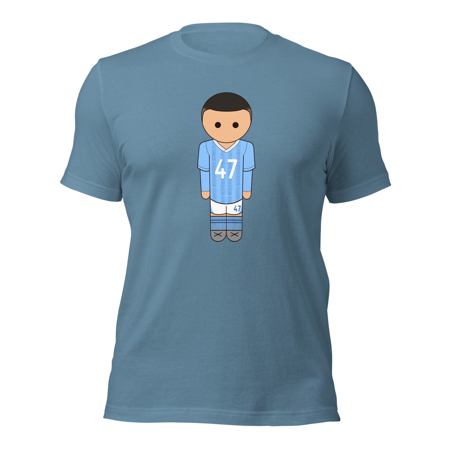 PF Home Unisex t-shirt