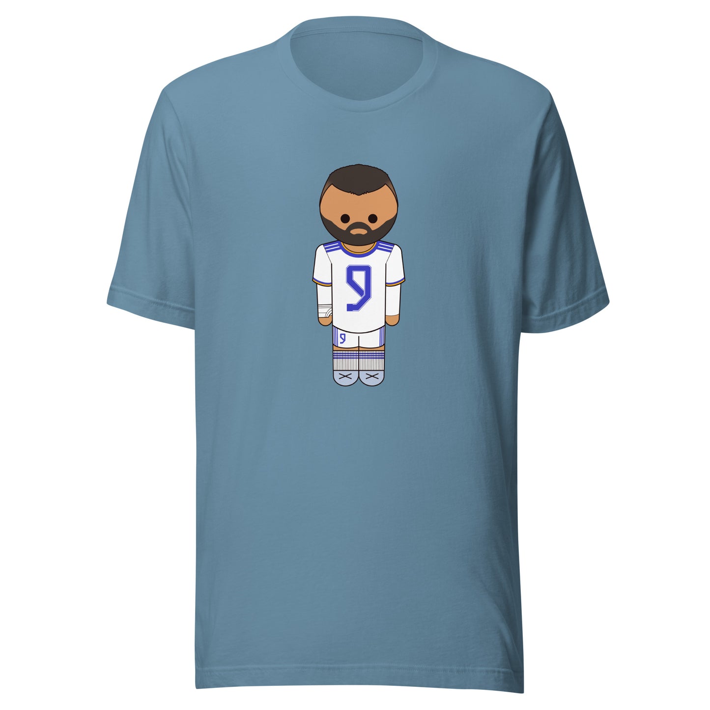 KB RM 21/22 Unisex t-shirt