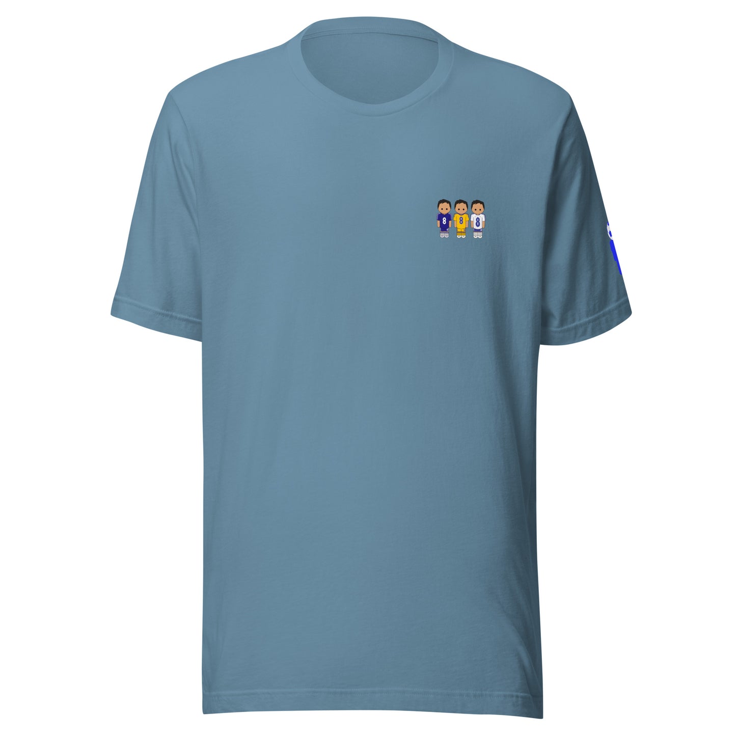 Super Frank Unisex t-shirt
