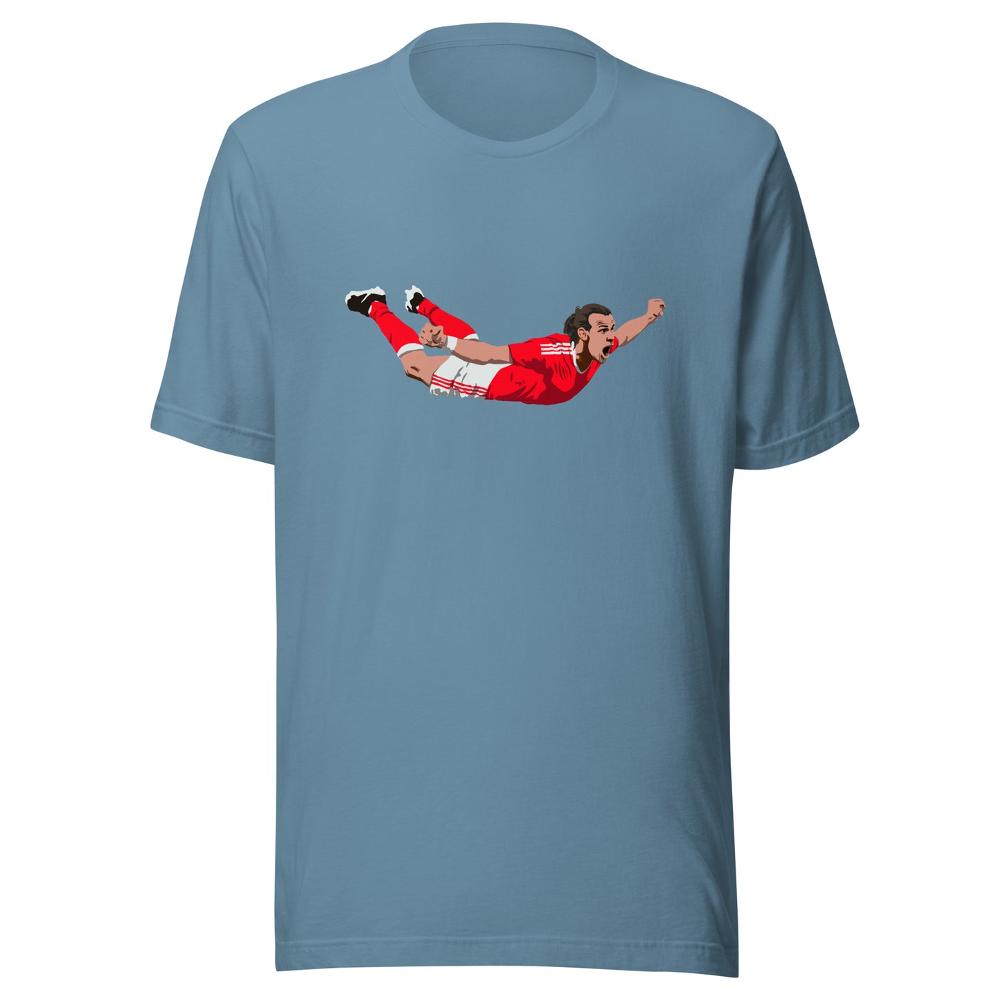 GB Diving Unisex t-shirt