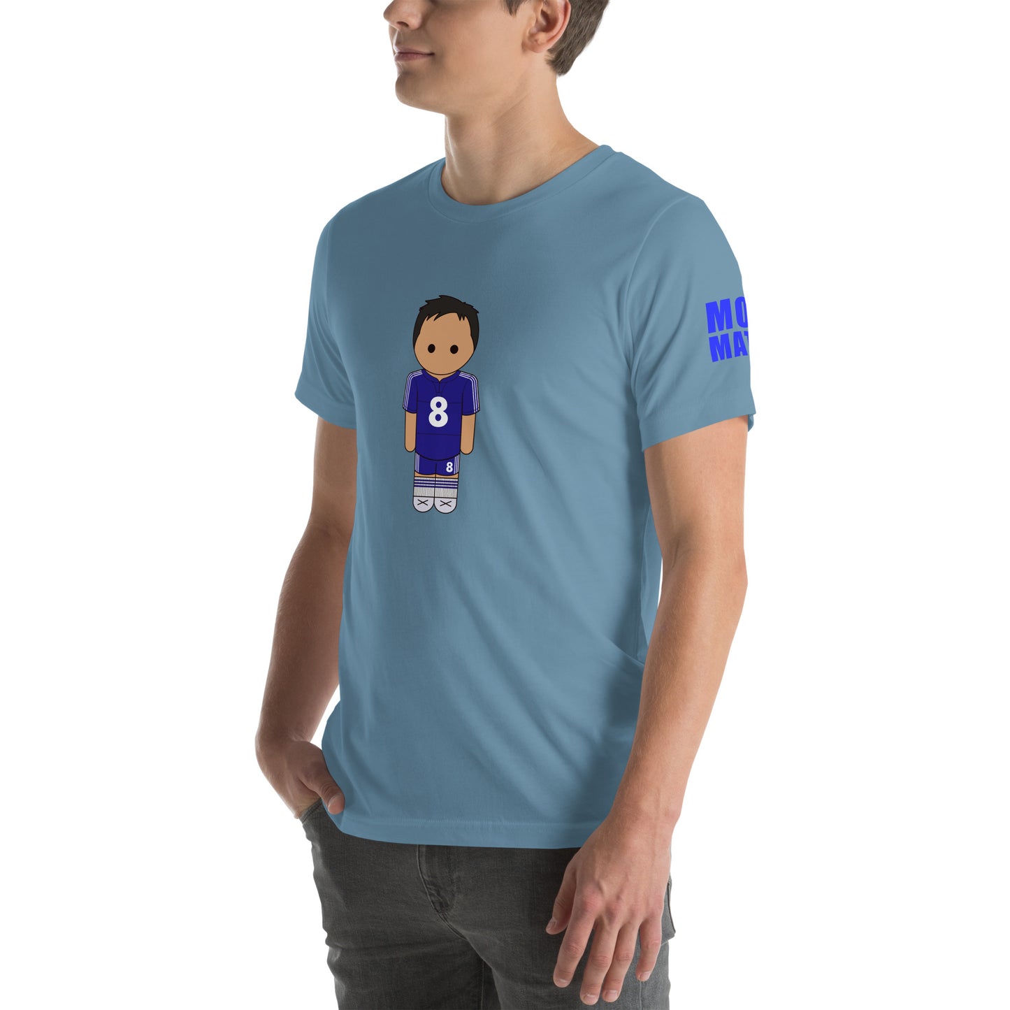 Frank Lampard Unisex t-shirt