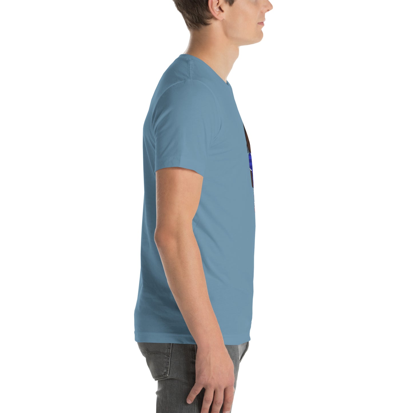 Drogba Chelsea Unisex t-shirt