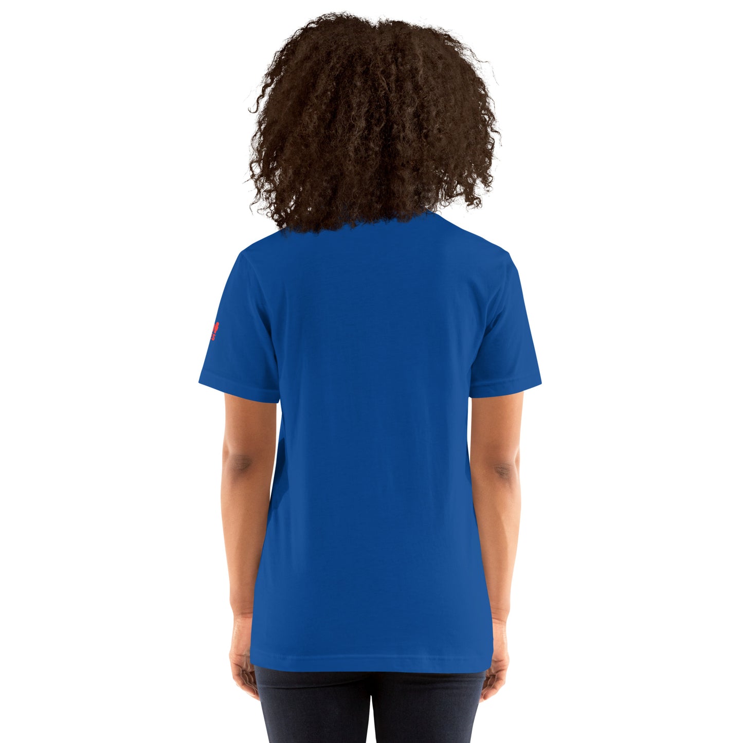 Gigi Buffon Unisex t-shirt